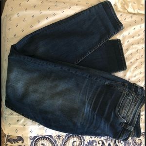 NWOT KUT FROM THE KLOTH JEANS